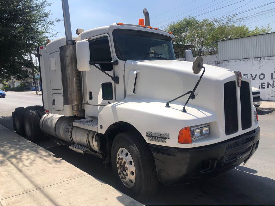 Accesorios #Camion #Mendoza #Maipu #Acoplado #Semi #Bepo #Fabbof